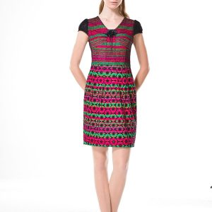 Abhishti Casual Sleeveless Kurti