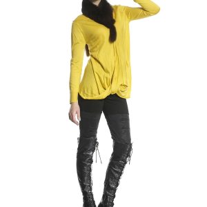 T-shirt Casual Women's Top